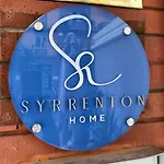 Syrrenton Pensjonat 4*
