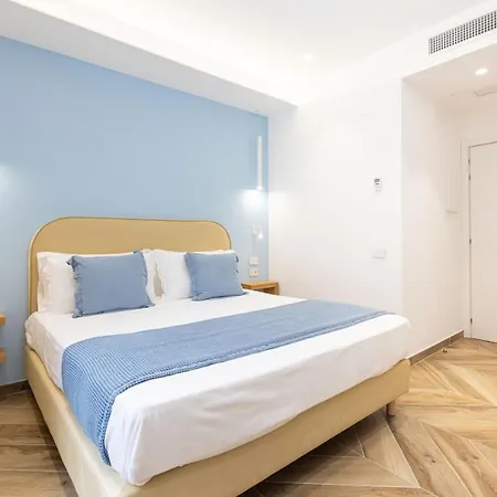 Casa de hóspedes Syrrenton 4*