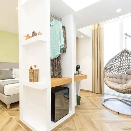 Syrrenton 4* Sorrento