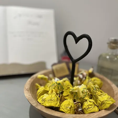 Pensión Syrrenton Península Sorrentina