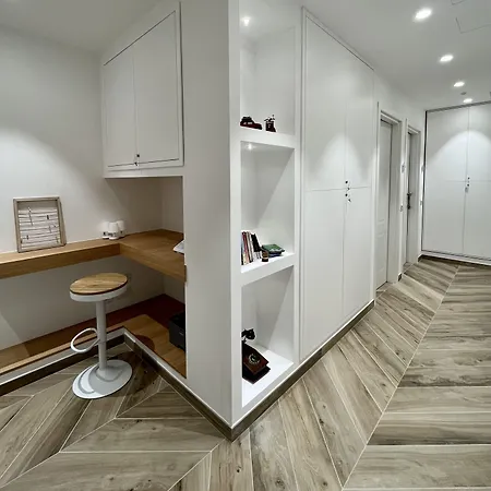 Syrrenton Guest house Sorrento