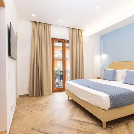 Syrrenton Guest house Sorrento