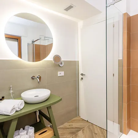 Casa de hóspedes Syrrenton Sorrento