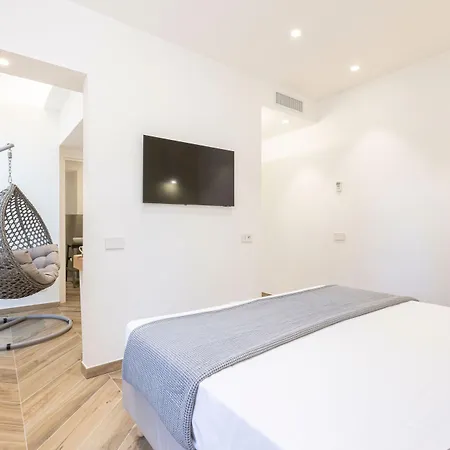 Guest house Syrrenton