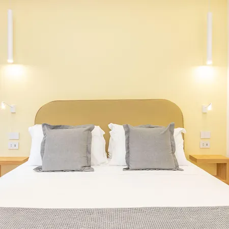 Syrrenton Πανσιόν 4*