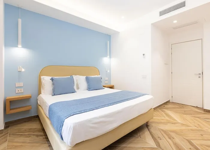 Guest house Syrrenton 4*