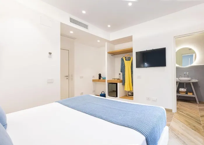 Syrrenton Guest house 4*