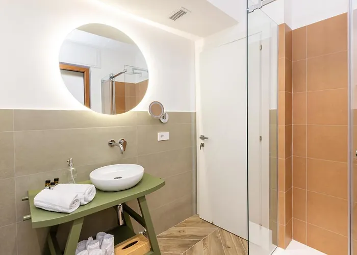 Guest house Syrrenton Sorrento