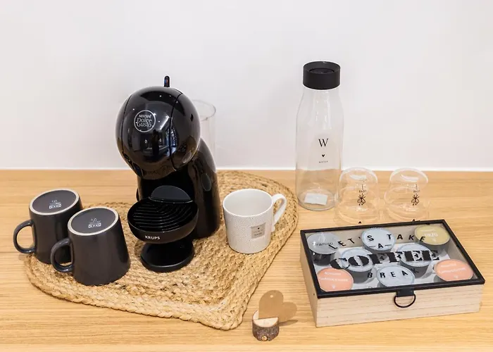 Guest house Syrrenton 4*