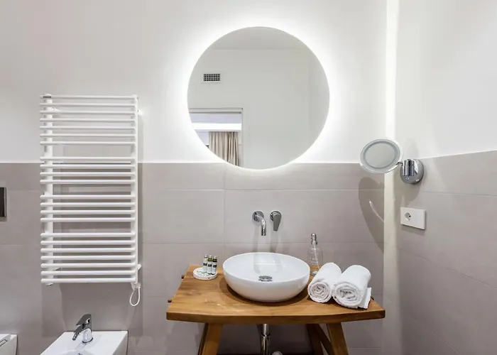 Guest house Syrrenton Sorrento