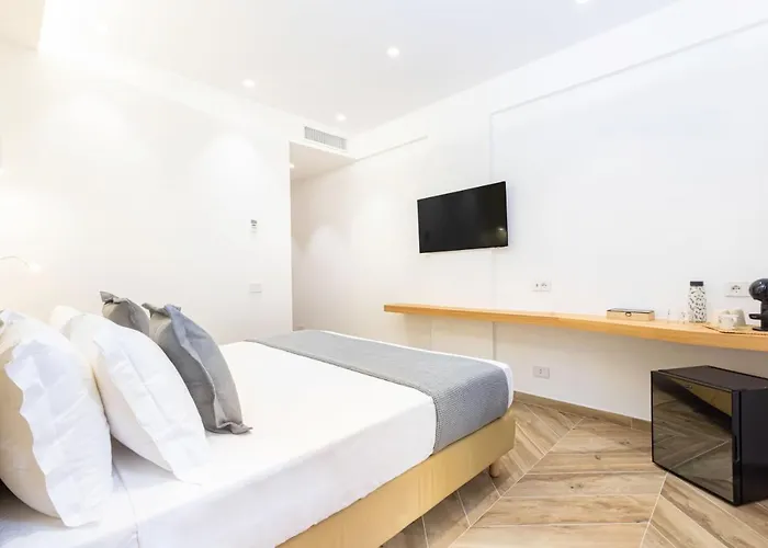 Guest house Syrrenton Sorrento