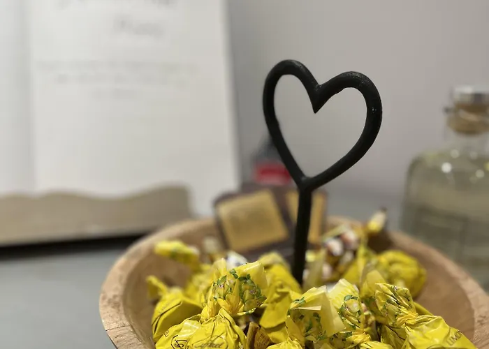 Guest house Syrrenton Sorrento