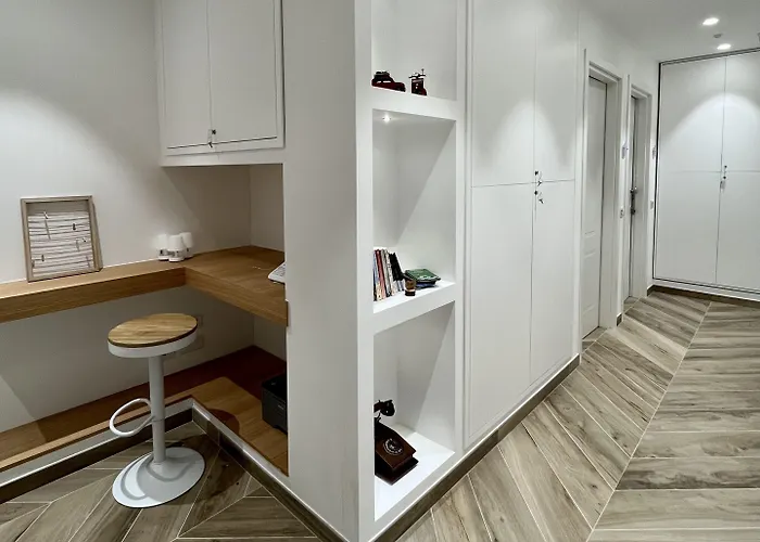 Syrrenton Guest house Sorrento