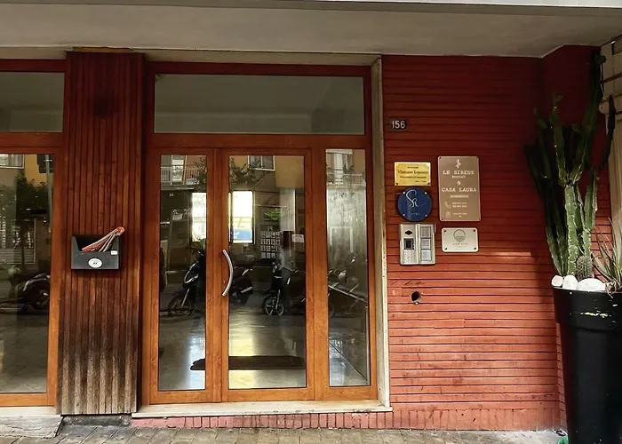 Syrrenton Guest house