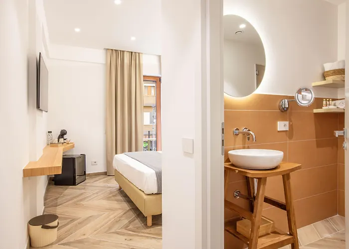 Syrrenton Guest house