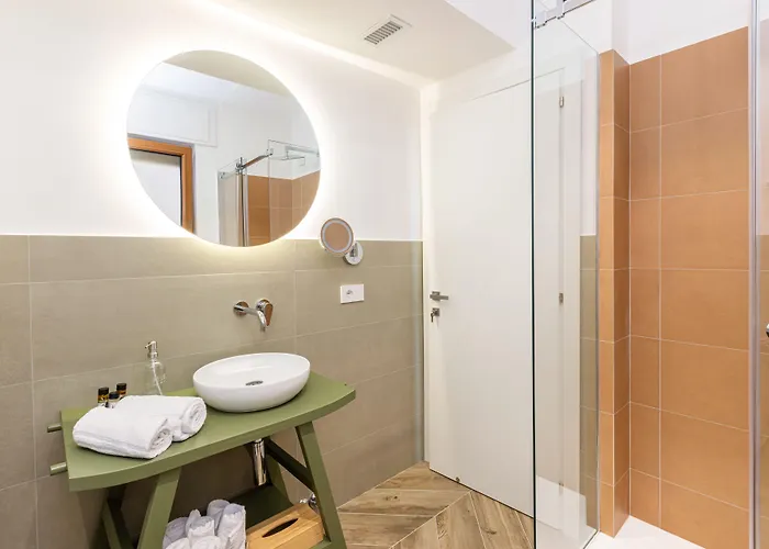 Guest house Syrrenton Sorrento