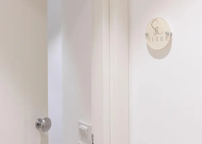 Guest house Syrrenton 4*