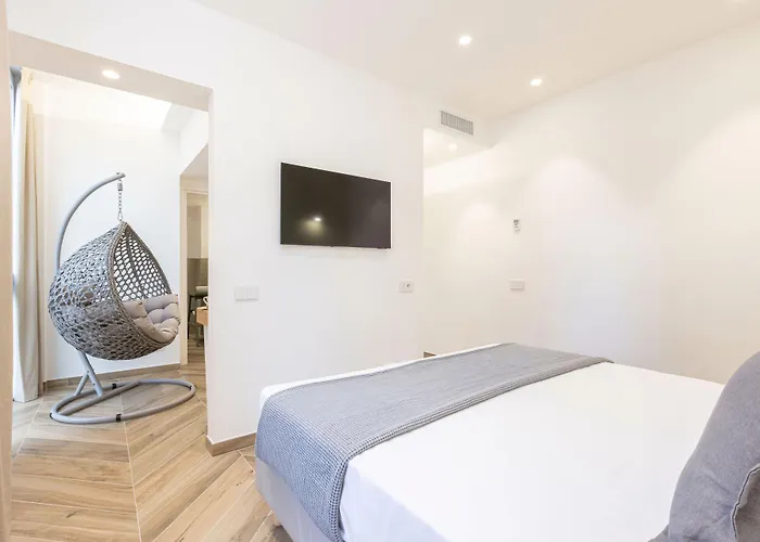 Guest house Syrrenton