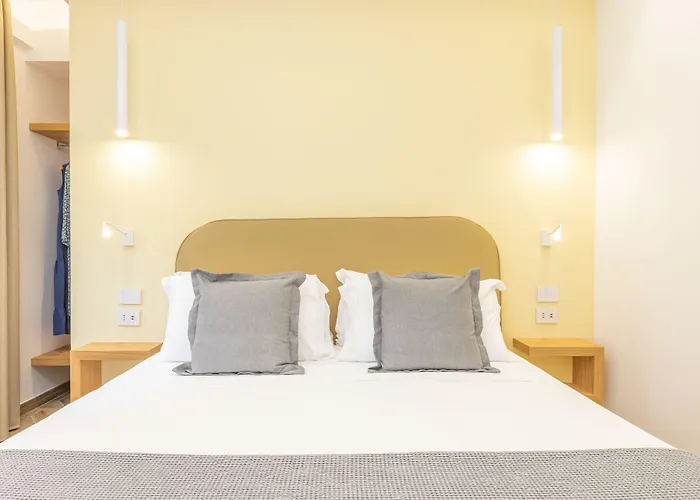 Syrrenton Guest house 4*