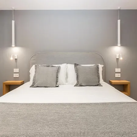 Syrrenton Gæstehus Sorrento