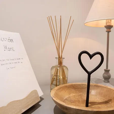 Maison d'hôtes Syrrenton