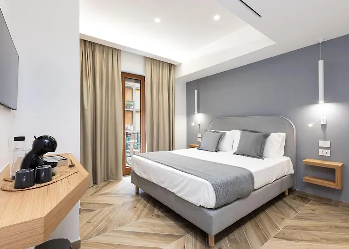 Syrrenton 4* Sorrente