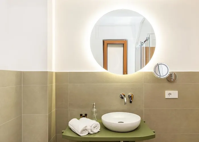 Maison d'hôtes Syrrenton 4*