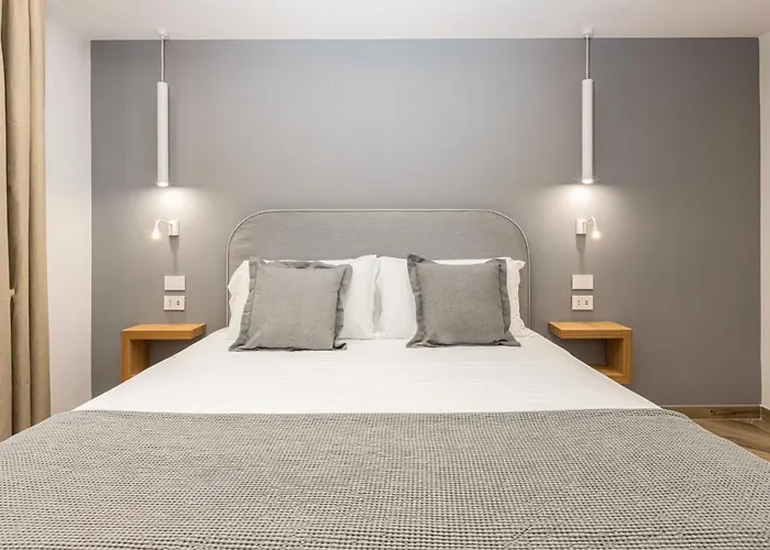 Syrrenton Maison d'hôtes Sorrente