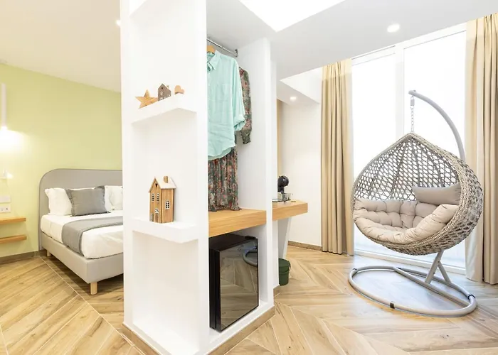 Syrrenton 4* Sorrente