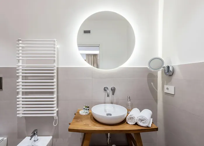 Syrrenton Gæstehus 4*